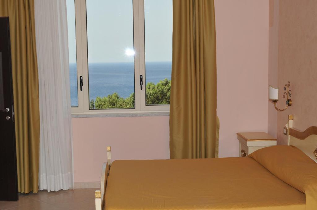 Hotel Scilla Oda fotoğraf